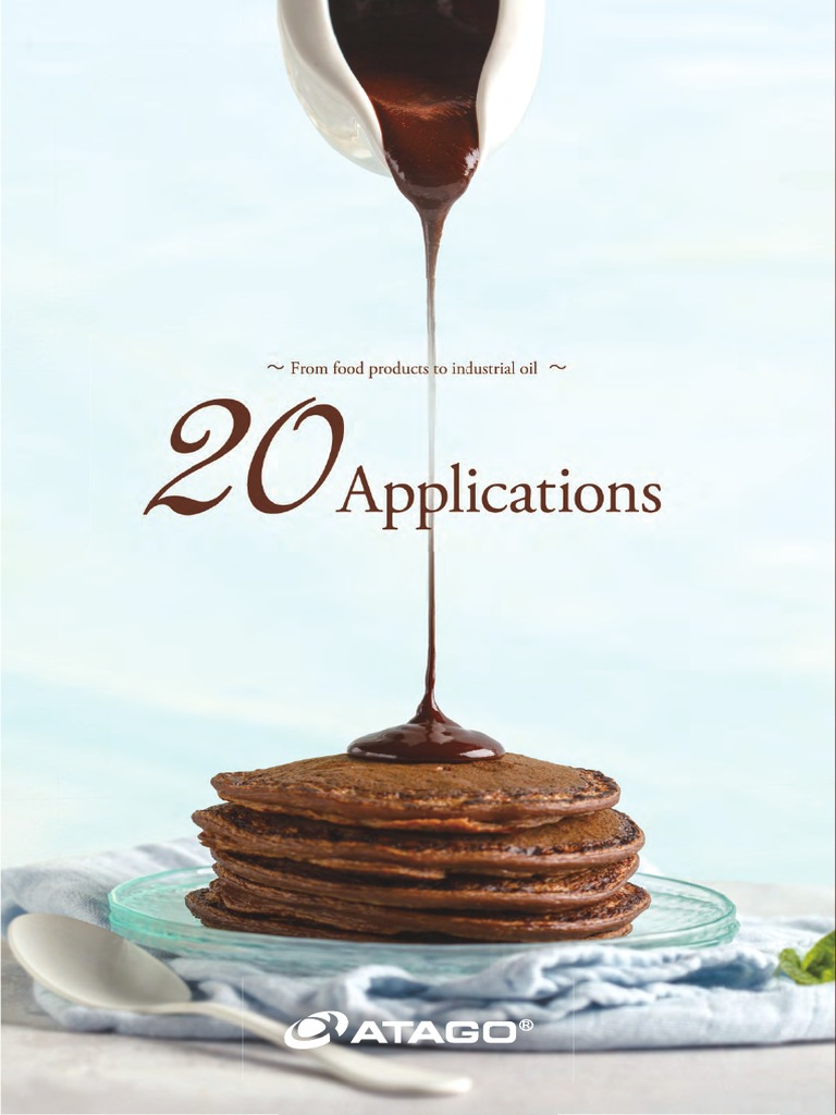 ATAGO G Guid en v01 PDF Viscosity Curry