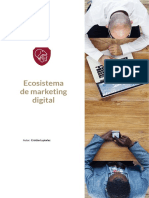 Libro - Ecosistema de Marketing Digital