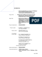 Lamanoc Island Terminal Report -Revised