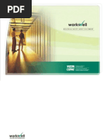 Workwell Audit