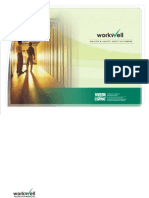 Workwell Audit