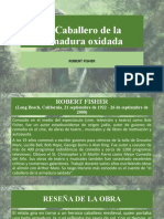 El Caballero de La Armadura Oxidada