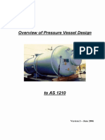 36279206 Overview of Pressure Vessel Design to as 1210 Ver 3c