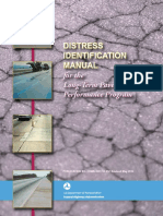 Distress Identification Manual: For The Long-Term Pavement Performance Program