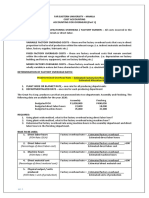 Cost Accounting Overhead