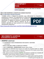 Tema 2. Hospices