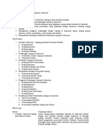 Masa Pendudukan Jepang di Indonesia