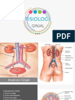 Fisiologi Ginjal 2019 Revised