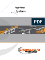 KAT0400-0001-E Product Overview Conveyor Systems