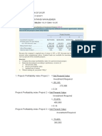 MUH.SYUKUR- A031191077 (PROBLEM 5-20 DAN PROBLEM 5-21) AKUNTANSI MANAJEMEN