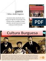 La Burguesía