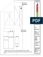 2- Perspectiva a - Banheiro Social