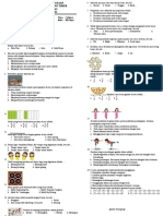 SOAL PAT KELAS 3 TEMA 5 Fix