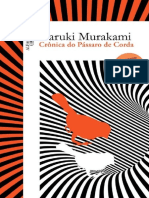 Cronica Do Passaro de Corda - Haruki Murakami (2)