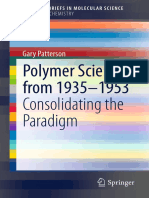 polymer 1935-1955