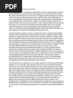 Download ToK Essay by Elizabeth Booth SN50527345 doc pdf