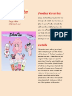 Activity 4 Product Brochure