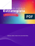 Um estudo sobre o estrategista brasileiro