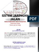 Jaringan Jalan