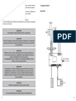 Diagrama Eletrico - IW0025 - SKYMSEN - DB-25HD-N