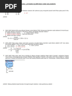 Download Soal Latihan Olimpiade Astronomi  SOLUSI by Mariano Nathanael SN50527928 doc pdf