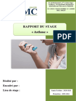 Rapport Du Stage 1