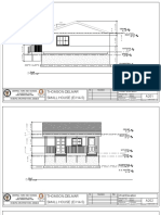 P 2 - Elevations