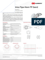 Hg3 TP s90 Datasheet Esp