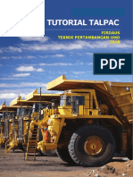 Tutorial Talpac 10.2.1-New