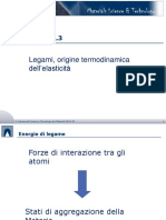 13 - Legami Termodinamica e Elasticità SI