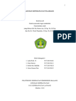 Tugas 2 Filariasis (Kel.2)