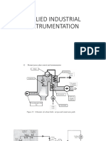 Drum Level Control