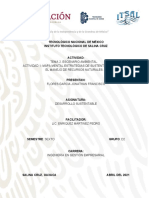 Actividad 1, Mapa Mental Estrategias de Sustentabilidad para El Manejo de Recursos Naturales