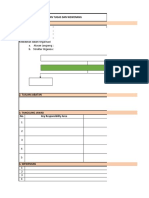 WorkSheet KPI Peserta