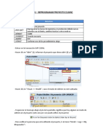 PS - Reprogramar Proyecto (CJ20N)