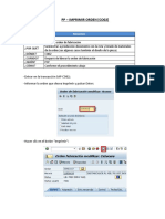 PP - Imprimir Orden (CO02)