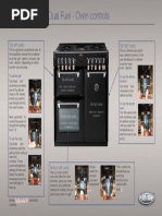 Belling Controls - BR900DF