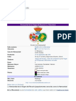 Hermandad de La Macarena