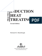 Induction Heat Treating: Richard E. Haimbaugh