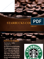 0035 Coffee PPT Template