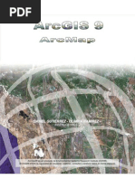 Manual de Arcgis CCAM