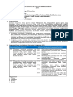 RPP IPS 7 BAB 4-1.4 Nenek Moyang Bangsa Indonesia