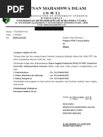 Download SURAT hmi by muhammad mujahidin za muja SN50529185 doc pdf