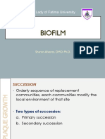 Cariology-7. Biofilm-1