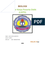 19-A2 (35) Zaka Syaiful Mustofa - Praktikum Uji Urin Dan LKPD Uji Urin