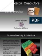 Pres - Opteron Slides - PDF - Vers - Magliozzi