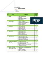 Contoh Program Tahunan Kurtilas