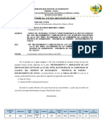 INFORME 015 Tareo Llaspay Personal Tecnico