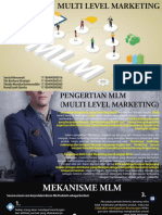 KEL 11 Multi Level Marketing