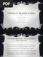 Download TINGKAT REAKSI KIMIA by febri_baskoro SN50529494 doc pdf